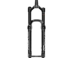 RockShox Lyrik Ultimate Charger 3 RC2 Suspension Fork (Gloss Black) (15 x 110mm) (37mm Offset) (27.5") (160mm) (D1)
