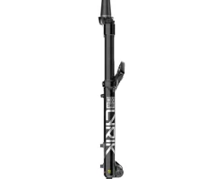 RockShox Lyrik Ultimate Charger 3 RC2 Suspension Fork (Gloss Black) (15 x 110mm) (37mm Offset) (27.5