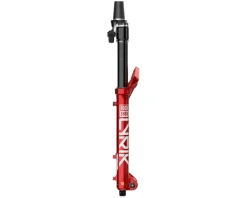 RockShox Lyrik Ultimate Flight Attendant Fork (44mm Offset) (Red) (29") (160mm) (15 x 110mm)