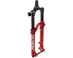 RockShox Lyrik Ultimate Flight Attendant Fork (44mm Offset) (Red) (29") (160mm) (15 x 110mm)