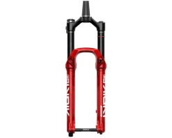RockShox Lyrik Ultimate Flight Attendant Fork (44mm Offset) (Red) (29