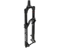 RockShox Lyrik Ultimate Suspension Fork (D2) (37mm Offset) (Black) (27.5") (150mm) (15 x 110mm)