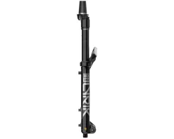 RockShox Lyrik Ultimate Suspension Fork (D2) (37mm Offset) (Black) (27.5") (150mm) (15 x 110mm)