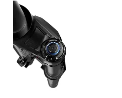 RockShox Lyrik Ultimate Suspension Fork (E1) (44mm Offset) (Black) (27.5