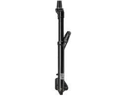 RockShox Lyrik Ultimate Suspension Fork (E1) (44mm Offset) (Black) (27.5