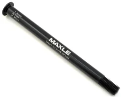 RockShox Maxle Stealth Rear Thru Axle (Black) (160mm) (12 x 142mm) (1.5mm)