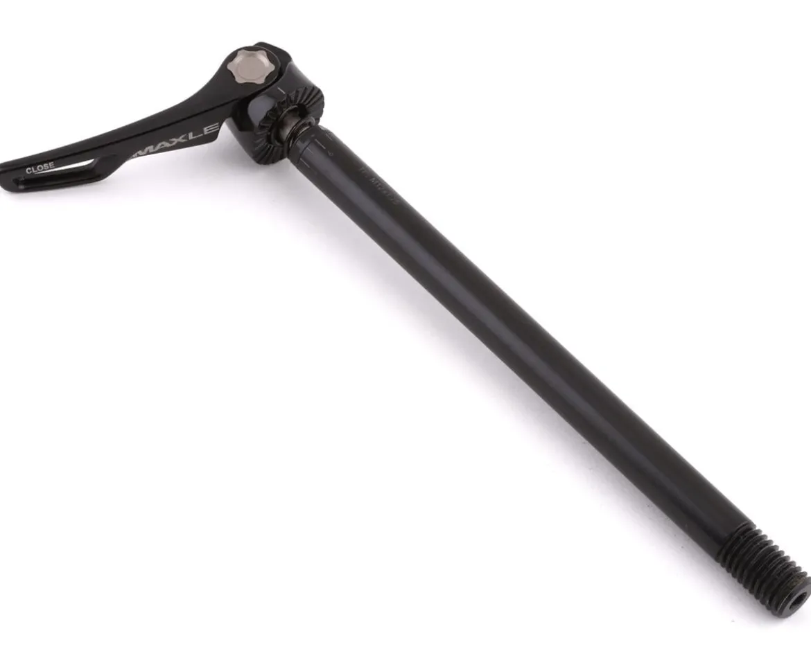 RockShox Maxle Ultimate Rear Thru Axle (Black) (167mm) (12 x 135mm) (1.75mm)