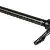 RockShox Maxle Ultimate Road Front Thru Axle (12 x 100mm) (134mm Length) (Thread Length: 9mm) (Thread Pitch: M1)