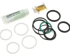 RockShox Monarch RT3 Rear Shock (D1) (165mm) (38mm)
