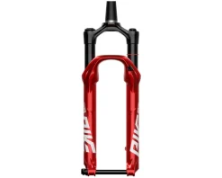 RockShox Pike DJ Fork (Electric Red) (26") (15 x 100mm) (Tapered) (40mm Offset) (26") (100mm)