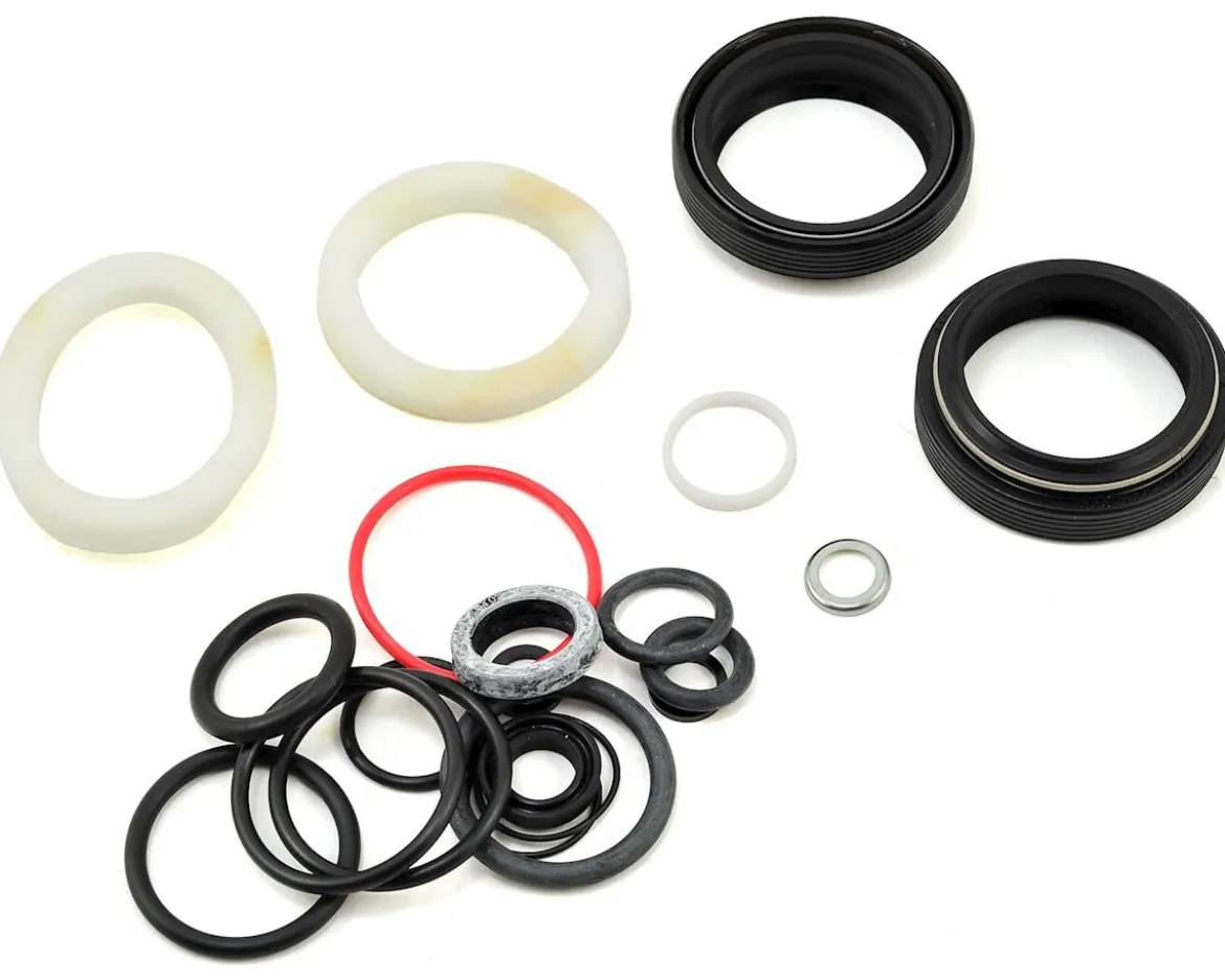 RockShox 2015-17 Pike Dual Position Air Basic Service Kit (A1)