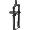 RockShox Pike Select Suspension Fork (Black) (44mm Offset) (29") (130mm) (15 x 110mm)