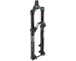 RockShox Psylo Gold Isolator RC Suspension Fork (Gloss Black) (44mm Offset) (27.5