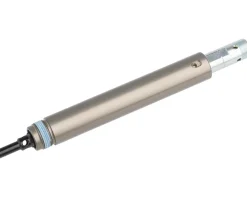 RockShox Rear Shock Damper Shaft Assembly (Super Deluxe Air) (2018-2020) (B1-B2) (37.5–45mm)