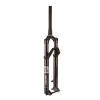 RockShox Reba Gold Isolator Suspension Fork (Black) (2-Position Remote) (44mm Offset) (29") (100mm) (15 x 110mm) (A1)