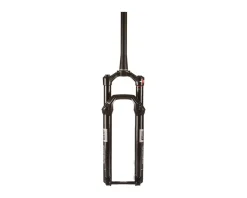 RockShox Reba Gold Isolator Suspension Fork (Black) (2-Position Remote) (44mm Offset) (29") (100mm) (15 x 110mm) (A1)
