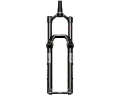 RockShox Reba Gold Isolator Suspension Fork (Black) (3-Position Remote) (44mm Offset) (29") (120mm) (15 x 110mm) (A1)