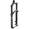 RockShox Reba Gold Isolator Suspension Fork (Black) (3-Position Crown) (44mm Offset) (29") (100mm) (15 x 110mm) (A1)