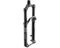 RockShox Reba Gold Isolator Suspension Fork (Black) (3-Position Crown) (44mm Offset) (29") (100mm) (15 x 110mm) (A1)