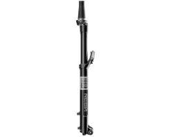 RockShox Reba Gold Isolator Suspension Fork (Black) (3-Position Crown) (44mm Offset) (29