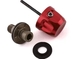 RockShox Rebound Adjuster Knob/Bolt Kit (BoXXer) (Charger Damper) (B1)