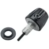 RockShox Rebound Knob Kit (Charger2/2.1) (Includes Bolt) (35mm) (Lyrik/Pike B1) (BoXXer WC C1+/Ultimate C2+)