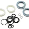 RockShox 2012 Recon Gold Solo Air Basic Service Kit (Includes Dust Seals, Foam Rings, O-Ring Seals)