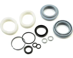 RockShox 2012 Recon Silver Coil Basic Service Kit (Includes Dust Seals, Foam Rings, O-Ring Seals)