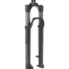 RockShox Recon Silver RL D1 Air Suspension Fork (Black) (42mm Offset) (27.5") (QR x 100mm) (120mm) (Tapered Steerer)