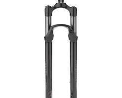 RockShox Recon Silver RL D1 Air Suspension Fork (Black) (42mm Offset) (27.5") (QR x 100mm) (120mm) (Tapered Steerer)