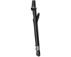RockShox Rudy Ultimate XPLR Gravel Suspension Fork (Race Day 2) (45mm Offset) (Black) (700c) (30mm) (12 x 100mm)