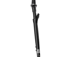 RockShox Rudy XL Ultimate Gravel Suspension Fork (45mm Offset) (Black) (700c) (50mm) (Charger Race Day 2)