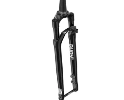 RockShox Rudy XL Ultimate Gravel Suspension Fork (45mm Offset) (Black) (700c) (50mm) (Charger Race Day 2)