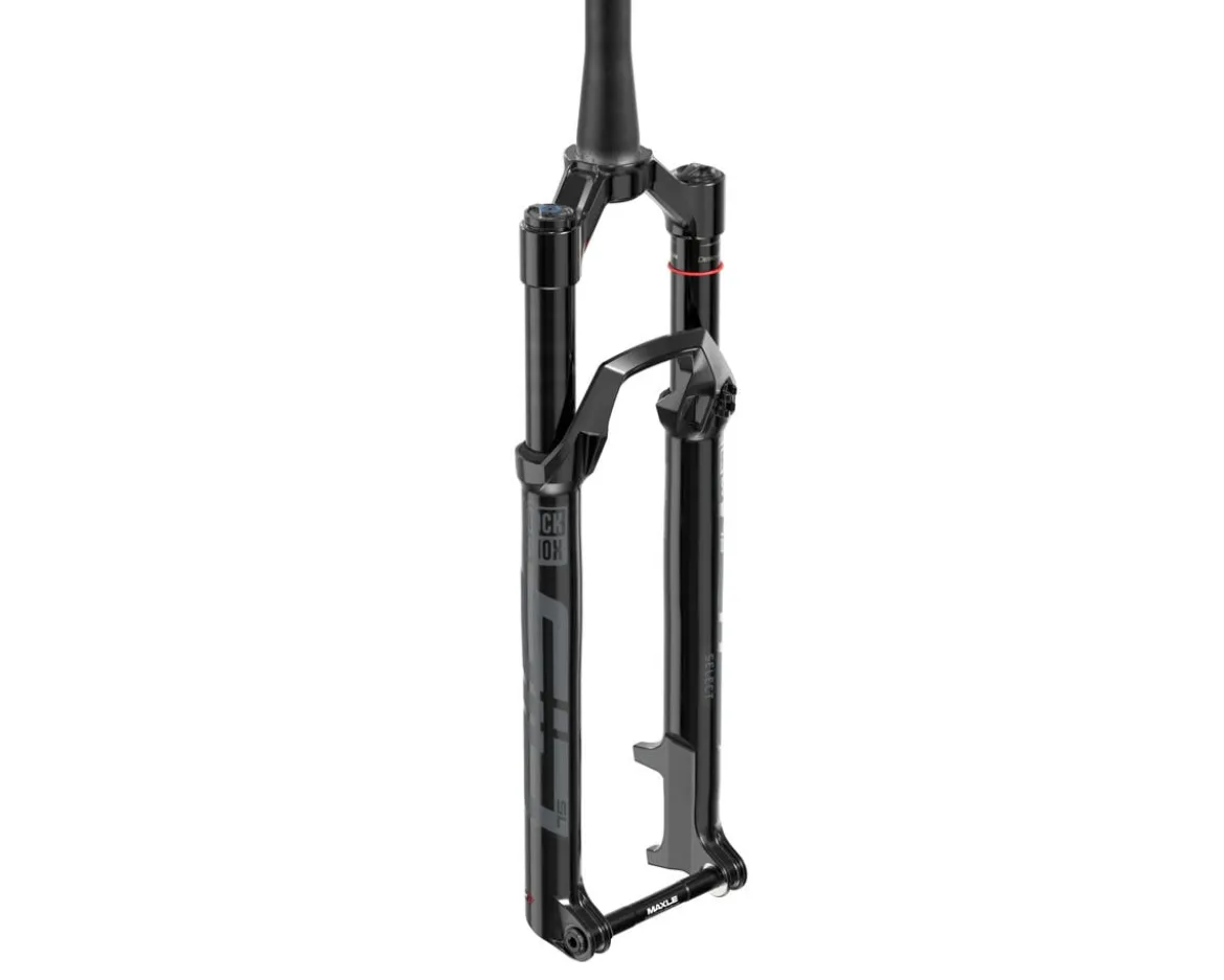 RockShox SID SL Select Suspension Fork (Black) (2 Position Remote) (Charger RL) (44mm Offset) (29") (110mm) (15 x 110mm)