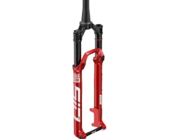 RockShox SID SL Ultimate Suspension Fork (2 Position Remote) (Race Day) (44mm Offset) (Red) (29") (110mm) (15 x 110mm)