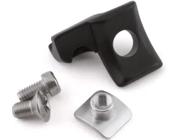 RockShox SRAM MatchMaker-X Shifter Mounting Bracket (Black) (Left)