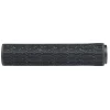 RockShox Textured TwistLoc Grips (Black)