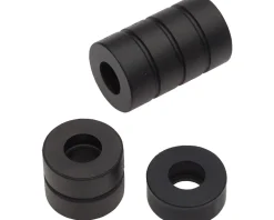 RockShox Travel Spacers (Solo Air) (Recon, 30 Gold, 30 Silver, XC 32, XC30, Paragon)
