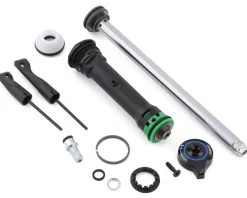 RockShox TurnKey Damper Internals (Judy Silver A1+/30 Silver A3+) (Thread Pitch 0.8mm)