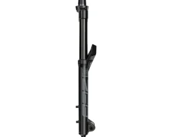 RockShox ZEB Select Charger RC Suspension Fork (Diffusion Black) (27.5") (180mm) (15 x 110mm) (38mm Offset) (A1)
