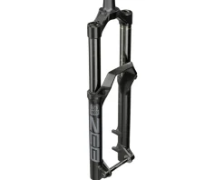 RockShox ZEB Select Charger RC Suspension Fork (Diffusion Black) (27.5") (180mm) (15 x 110mm) (38mm Offset) (A1)