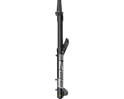 RockShox ZEB Ultimate Charger 3 RC2 Suspension Fork (Gloss Black) (44mm Offset) (27.5") (170mm) (A2)
