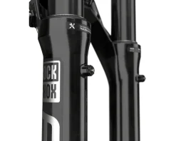 RockShox ZEB Ultimate Charger 3 RC2 Suspension Fork (Gloss Black) (44mm Offset) (27.5") (170mm) (A2)