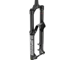 RockShox ZEB Ultimate Charger 3 RC2 Suspension Fork (Gloss Black) (44mm Offset) (27.5