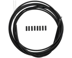 Rohloff Tandem Length Cable Kit for Speedhub (Black) (2500mm)