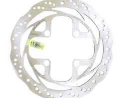 Rohloff Speedhub Disc Brake Rotor (4-Bolt) (160mm)