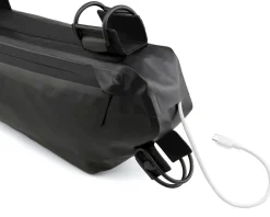 Roswheel Road Frame Bag (Black) (L)