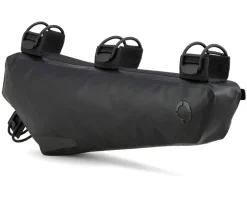Roswheel Road Frame Bag (Black) (L)