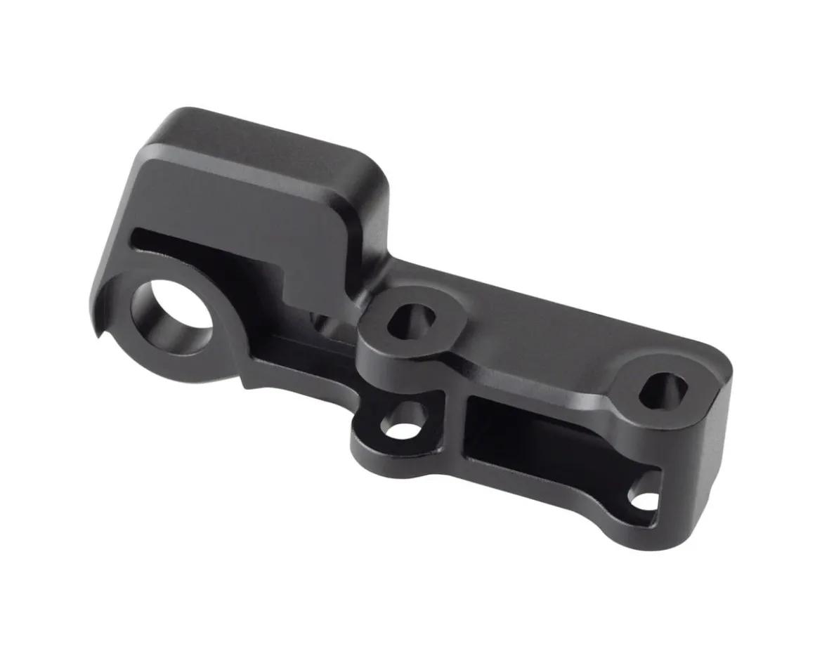 Salsa Alternator Flat Mount (Non-Drive Side)