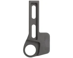 Salsa Alternator Flat Mount (Drive Side Geared)